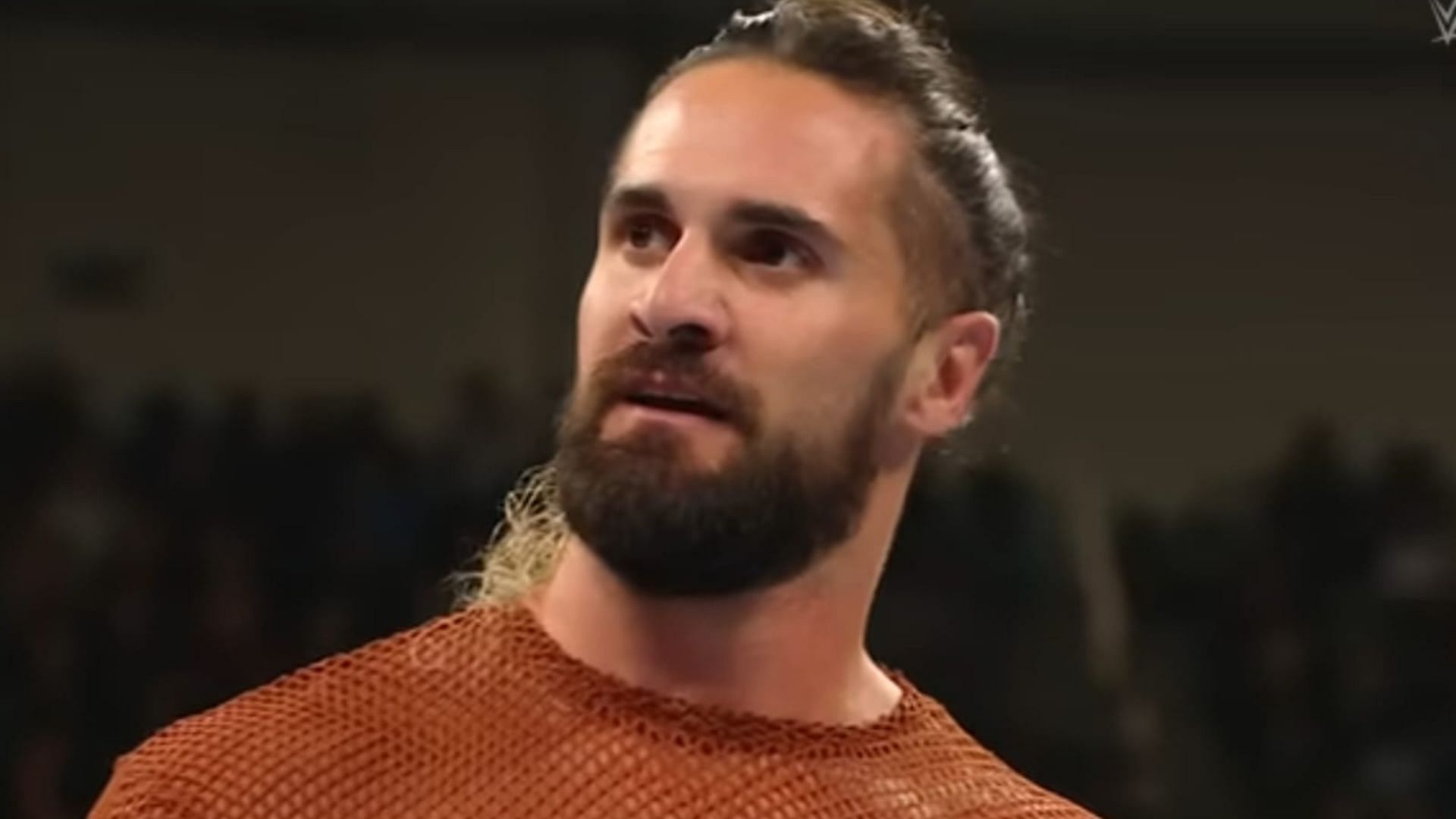 (Image credits - WWE