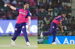 "You had arguably the best possible spin twin available with you but you let both go" - Aakash Chopra on Rajasthan Royals' issue heading into IPL 2025