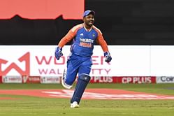 No Sanju Samson as Kerala announce squad for Vijay Hazare Trophy 2024-25