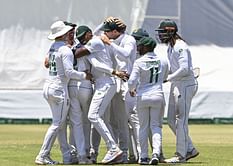 South Africa announce two changes to their XI for SA vs SL 2024 2nd Test