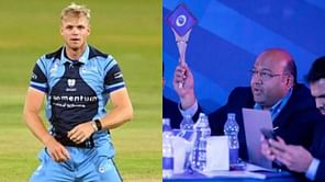 3 teams where Corbin Bosch would have been the perfect fit for IPL 2025 ft. Delhi Capitals