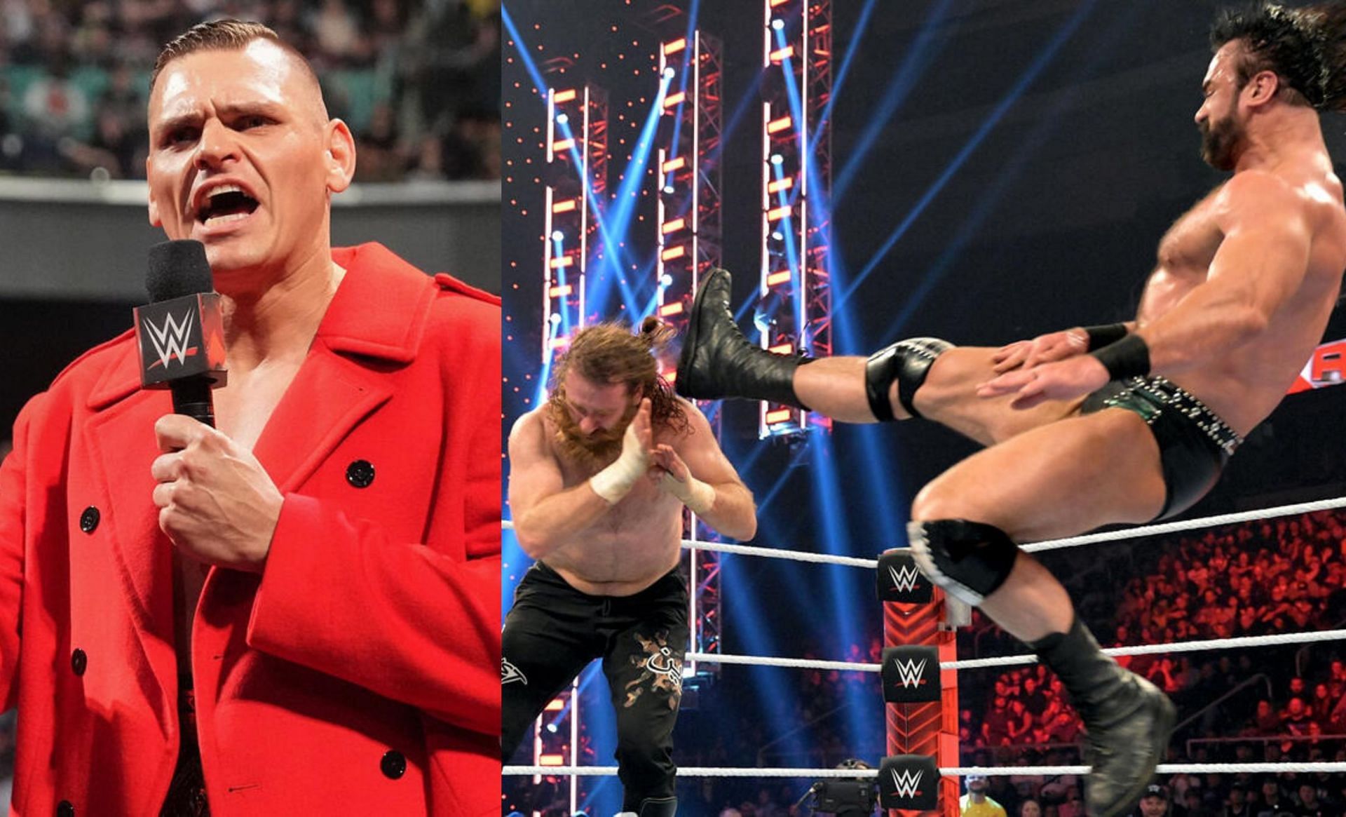 WWE Raw के अगले एपिसोड में बड़ी चीजें होनी चाहिए (Photo: WWE.com)