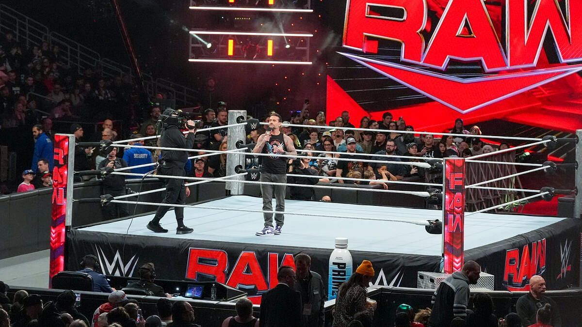 WWE