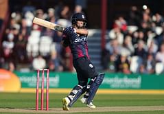 Brother of England cricketers selected in Zimbabwe's squad for ODI series against Afghanistan