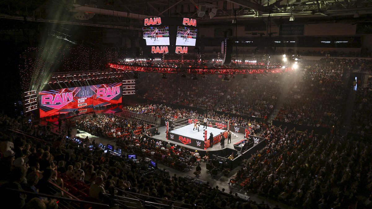 WWE में भला कौन करेगा वापसी (Photo: WWE.com)