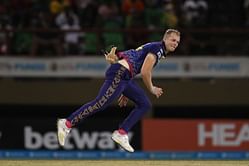 Who is Corbin Bosch? 5 interesting facts about South Africa all-rounder who took a first ball wicket on Test debut
