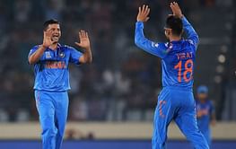 “I even messaged Virat that his chefs are very good” - When Suresh Raina and Virat Kohli praised each other’s restaurant food