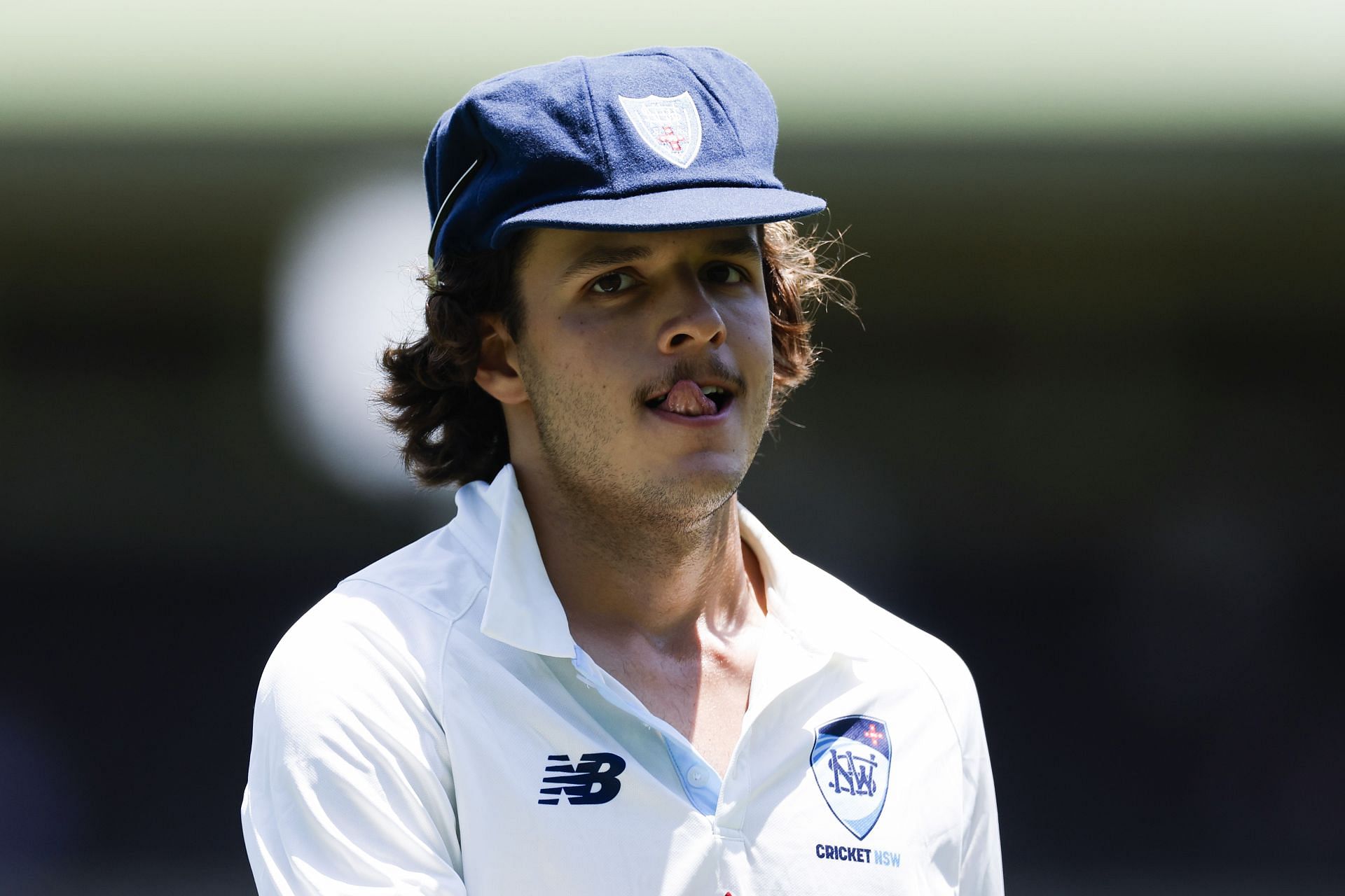 Sheffield Shield - NSW v TAS: Day 1 - Source: Getty