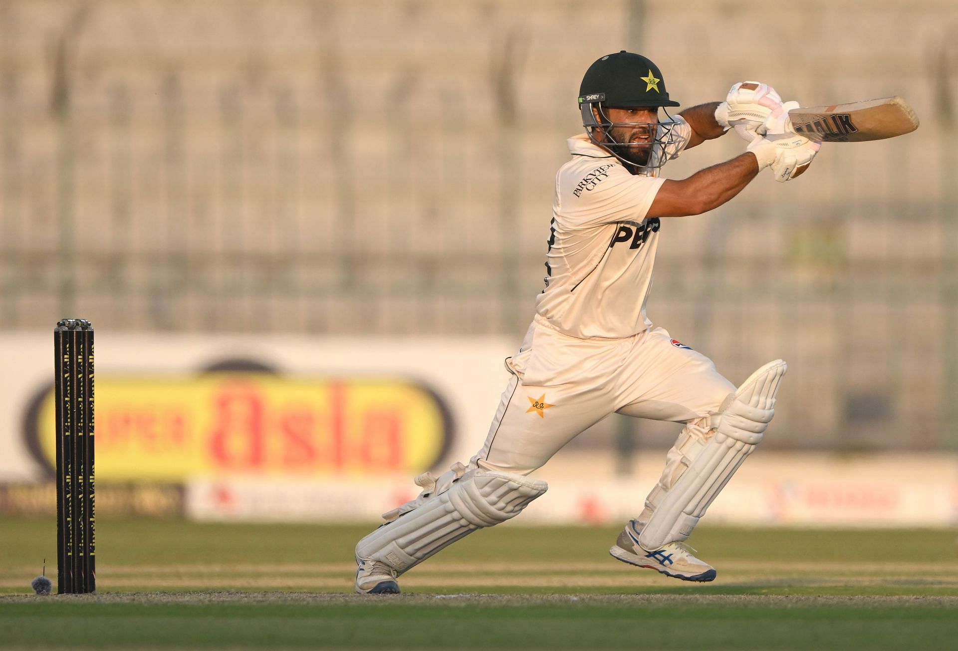 Pakistan v England - 2nd Test Match: Day One - Source: Getty