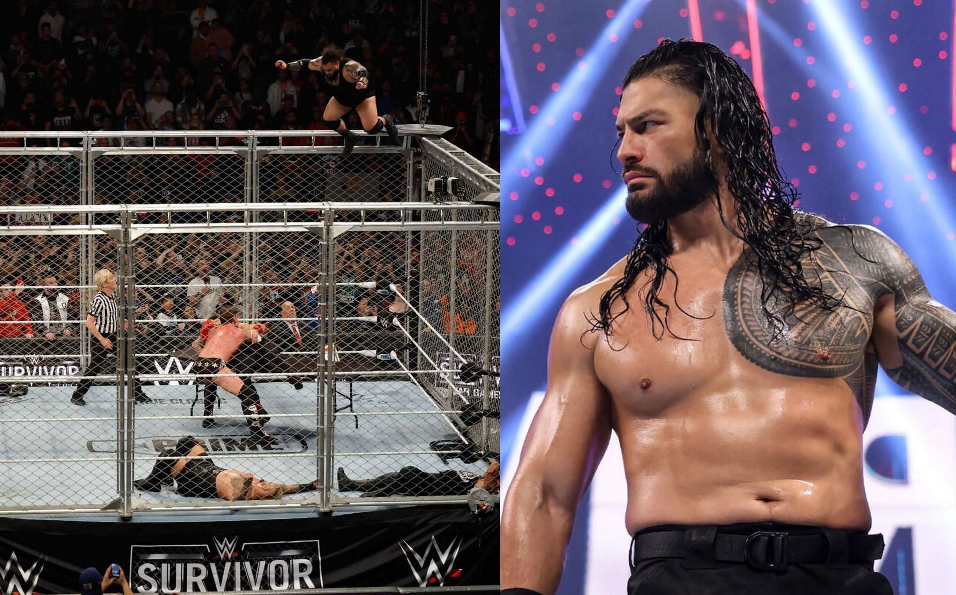 WWE स्टार की हेल्थ पर अपडेट (Photo: WWE.com)