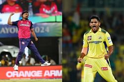 "The bowling looks complete, but there is nothing outside the 12" - Aakash Chopra on Rajasthan Royals' backup issues heading into IPL 2025