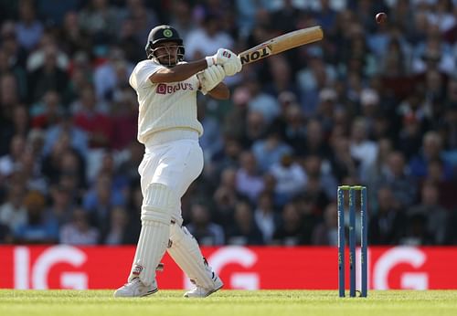 Shardul Thakur played a pivotal role in India's Gabba Test win in 2020-21. Source: Getty