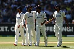 "We can't lose this series" - Aakash Chopra on India's WTC final qualification scenarios heading into BGT 2024-25 5th Test