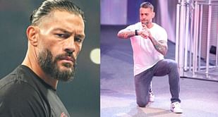 'संभावना है'- WWE Survivor Series के बाद मौजूदा चैंपियन ने Roman Reigns-CM Punk को 'ललकारा'