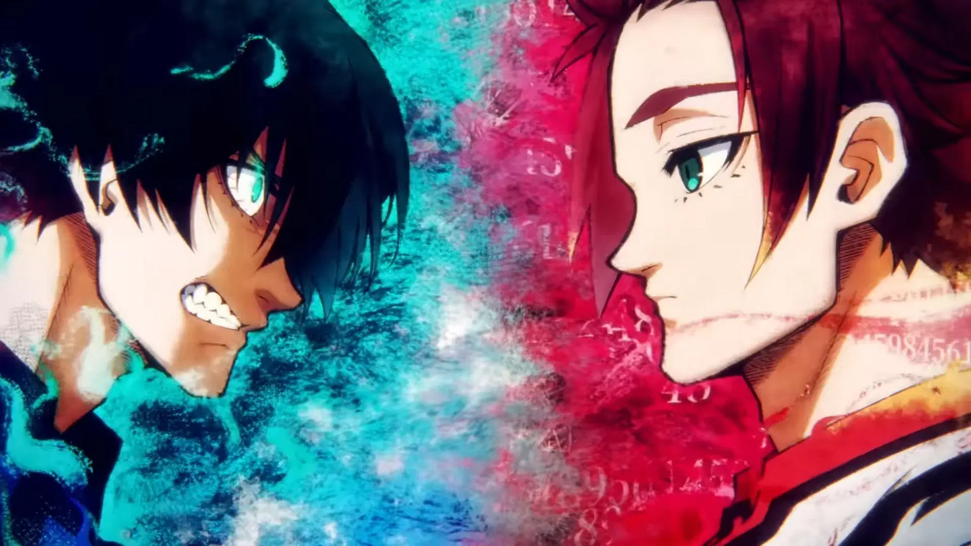 Blue Lock season 2 episode 13 &amp; 14: Release date and time, countdown, and what to expect