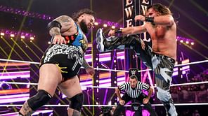 WWE के मॉन्स्टर ने वापसी के बाद टाइटल जीतने की भरी हुंकार, क्रिसमस के लिए किया खास चाहत का खुलासा