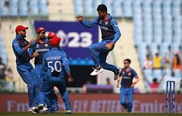 Mujeeb Ur Rahman returns as Afghanistan announce ODI and T20I squads for Zimbabwe tour