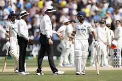 "Juthe log hai yeh" - Former India keeper slams Rohit Sharma and co. for controversy over dismissals on Day 5 of 4th BGT 2024-25 Test