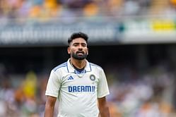"That is dumb. Dumb cricket!" - Ex-Aussie player tears into Mohammed Siraj on commentary on Day 2 of BGT 2024-25 3rd Test