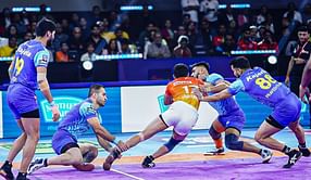 3 कारण क्यों बंगाल वारियर्स की टीम Pro Kabaddi 2024 के प्लेऑफ में नहीं बना पाई जगह