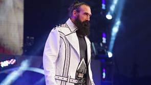 AEW star pays tribute to Brodie Lee at major event