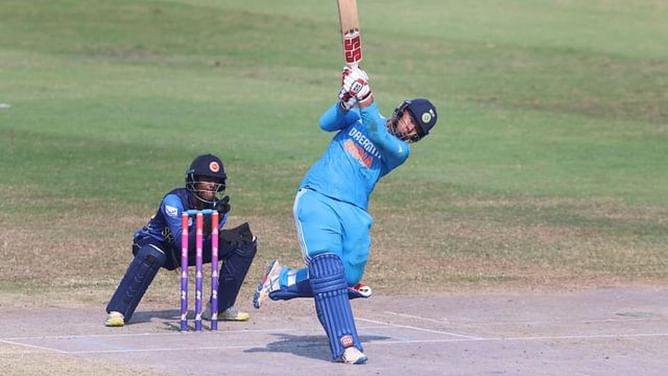 Top 5 best performers for India in the ACC U19 Asia Cup 2024 ft. Vaibhav Suryavanshi