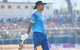 NC vs MPT Dream11 Prediction: Fantasy Cricket Tips, Today's Playing 11 and Pitch Report for Big Cricket League 2024, Match 8
