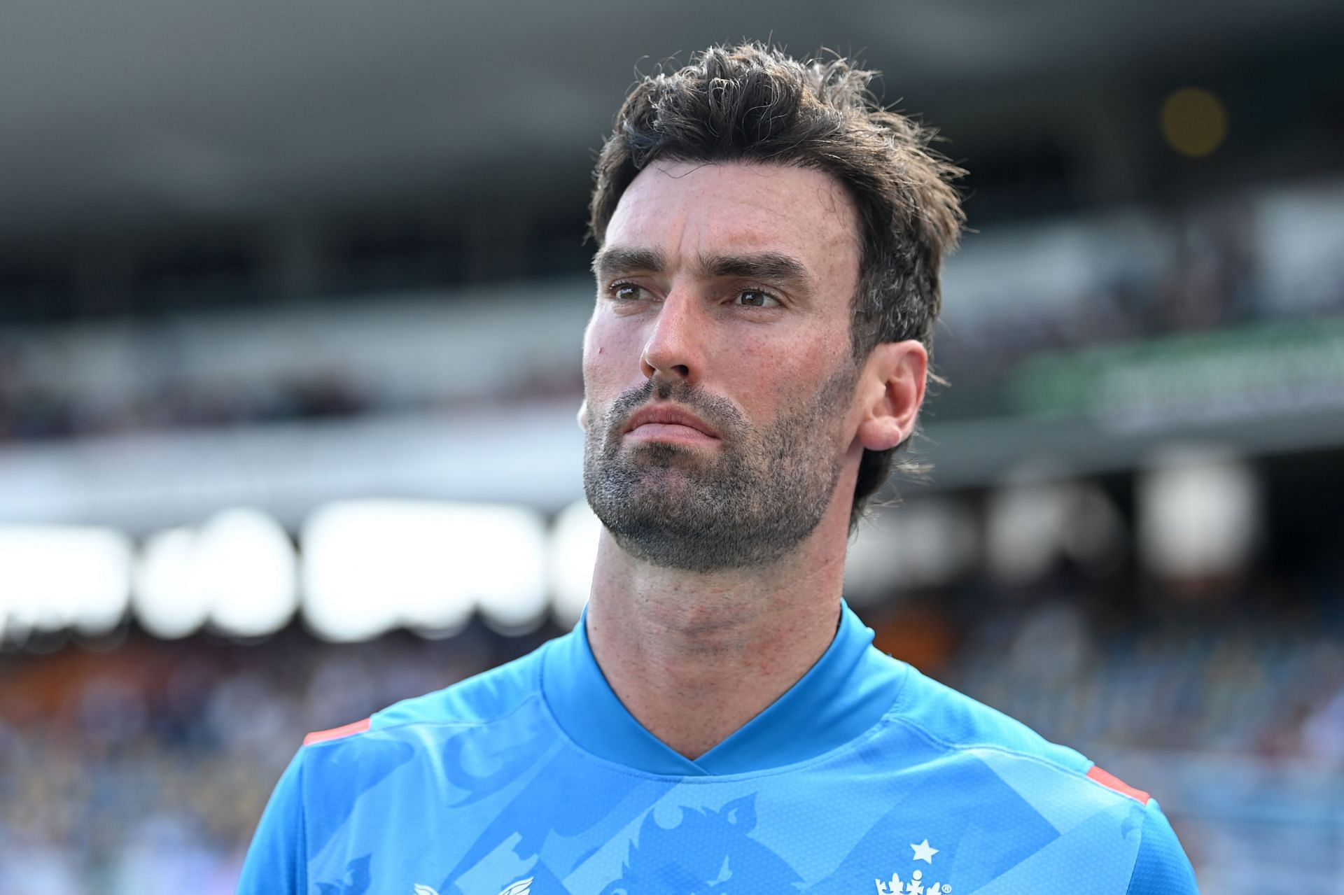 West Indies v England - 3rd ODI - Source: Getty