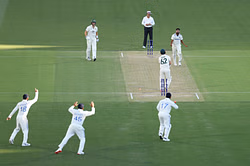 “I actually got worried for Siraj” - Ricky Ponting on India fast bowler’s heated exchange with Travis Head in BGT 2024-25 2nd Test