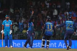 Ranking the top 5 Men's ODI matches of 2024 ft. India vs Sri Lanka, 1st ODI