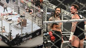 "बवाल मचाने..." - Roman Reigns पर जानलेवा हमले की कोशिश में चोटिल हुए WWE स्टार ने तोड़ी चुप्पी