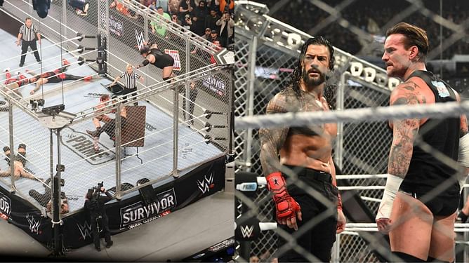 "बवाल मचाने..." - Roman Reigns पर जानलेवा हमले की कोशिश में चोटिल हुए WWE स्टार ने तोड़ी चुप्पी