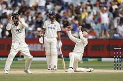 WTC final qualification scenarios: How India, Australia and Sri Lanka can qualify for the 2025 World Test Championship final