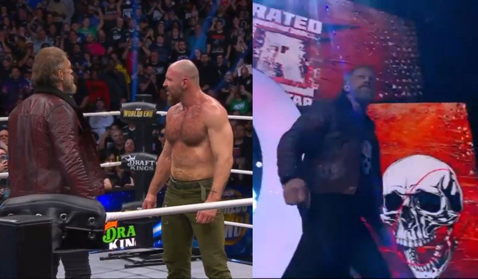 WWE