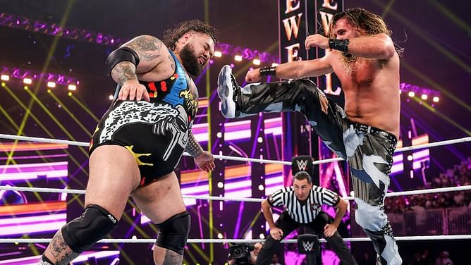 'धन्यवाद'- दिग्गज ने 23 साल के रेसलिंग करियर को कहा अलविदा, WWE के मॉन्स्टर का पिघला दिल