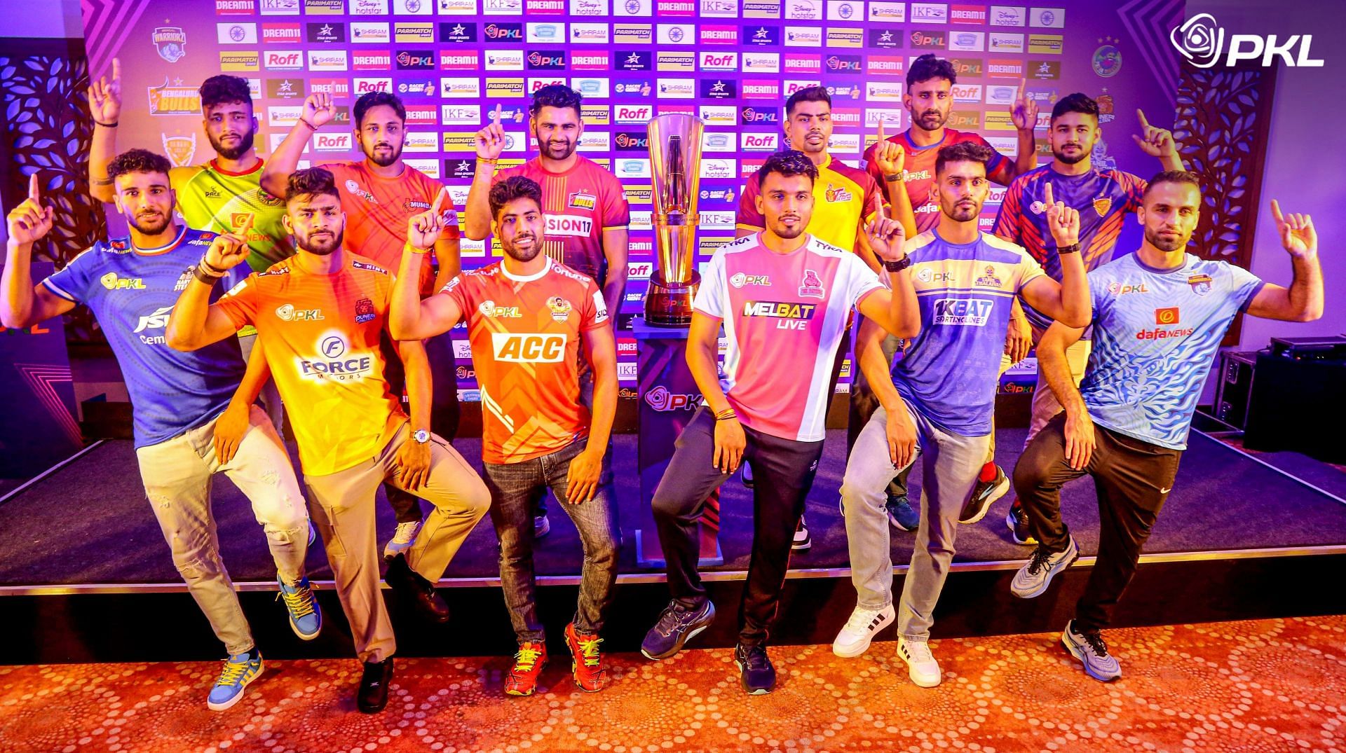 Can the Thalaivas add to U Mumba