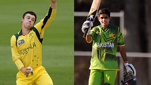 5 players you didn’t know played the Under-19 World Cup with Travis Head ft. Babar Azam