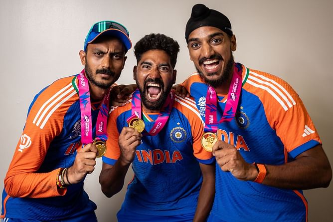 4 खिलाड़ी जिन्हें T20I क्रिकेटर ऑफ द ईयर के लिए किया गया नॉमिनेट, भारतीय तेज गेंदबाज भी शामिल
