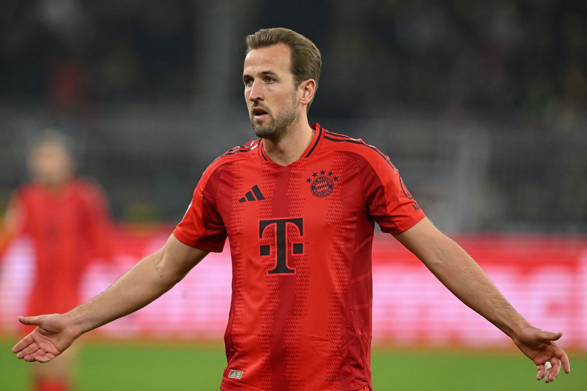 BundesligaBorussia Dortmund - FC Bayern Munchen - Source: Getty