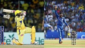 5 खिलाड़ी जिन्होंने CSK और MI दोनों के साथ जीता है IPL का टाइटल