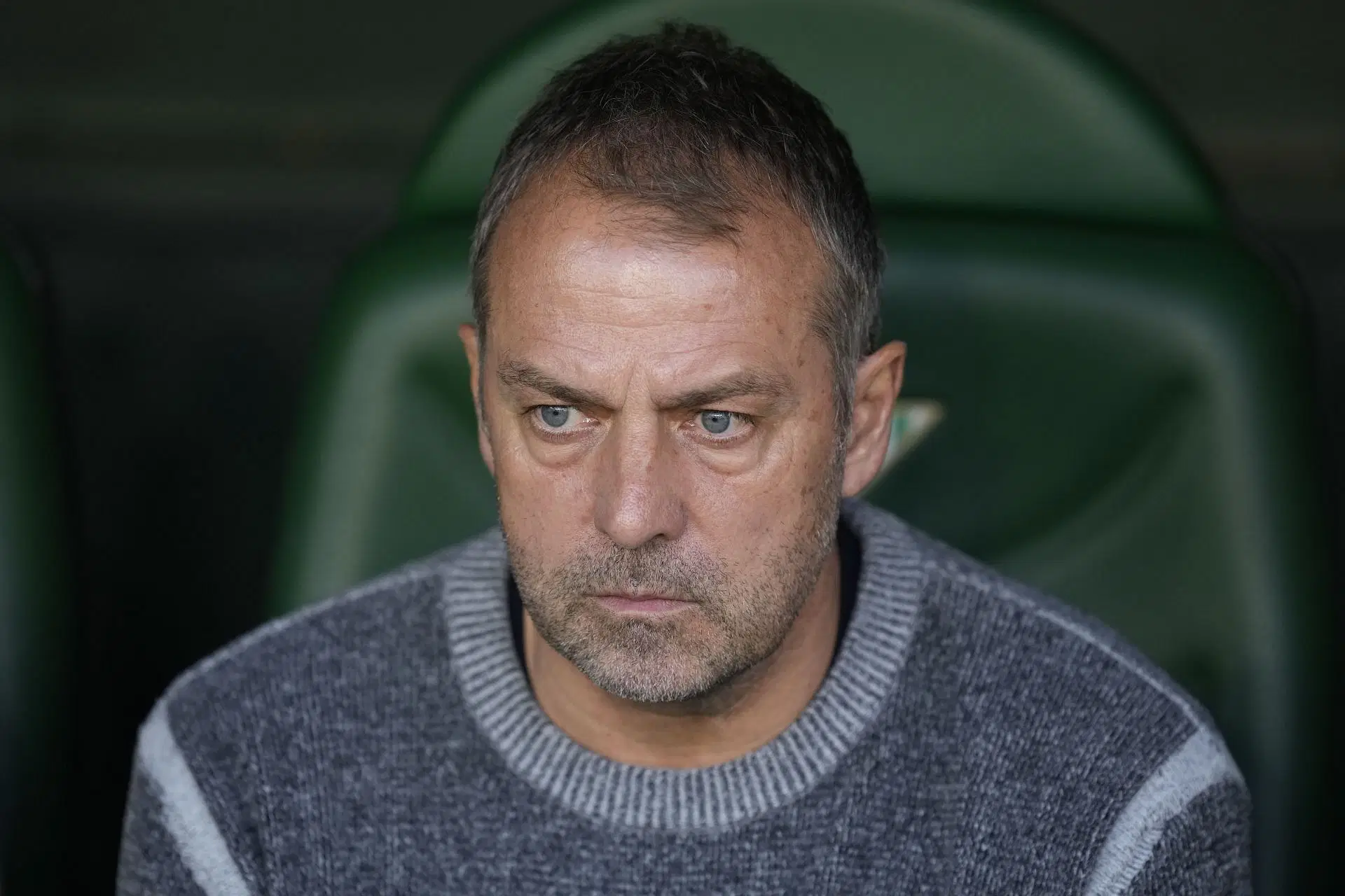 Real Betis Balompie v FC Barcelona - La Liga EA Sports - Source: Getty