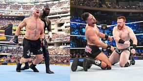 3 सुपरस्टार्स जिन्हें साल 2025 में Triple H ने पुश नहीं दिया तो उनका WWE करियर खत्म हो सकता है!
