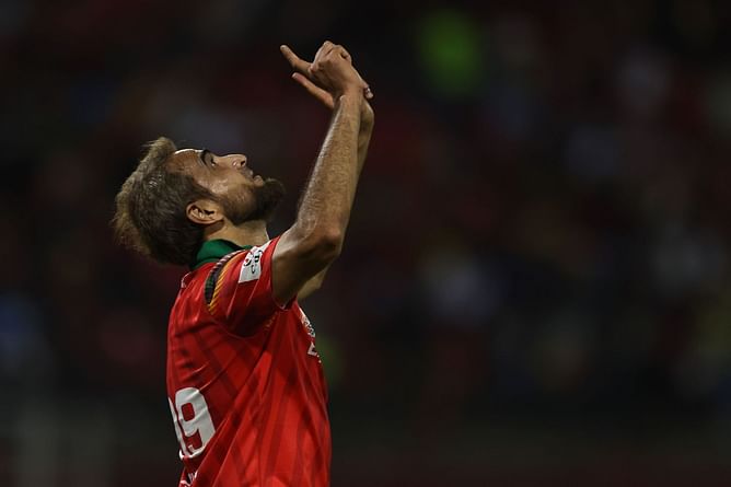 "I haven’t got all my contract money" - Imran Tahir makes massive accusation ahead of Global Super League 2024 clash