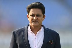 अनिल कुंबले के नाम से फैलाई जा रहीं हैं झूठी खबरें, पूर्व गेंदबाज ने फैंस को अलर्ट रहने की दी सलाह