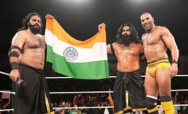 4 जायंट सुपरस्टार्स जिन्हें WWE ने 2024 में कंपनी से निकाल दिया