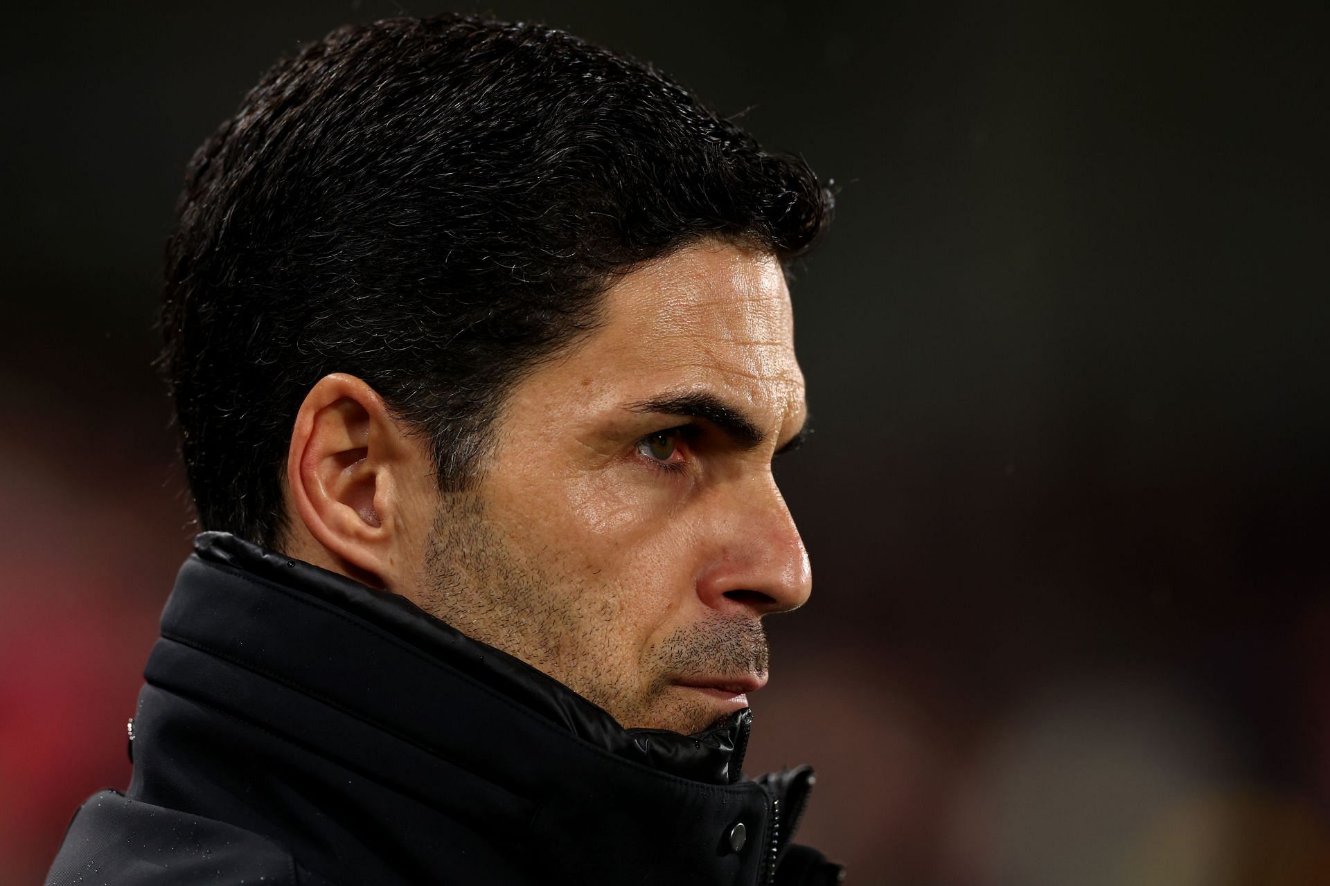 Brentford FC v Arsenal FC - Premier League - Source: Getty