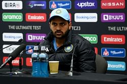 "We need to stick together and play together as a team" - Shardul Thakur on Mumbai's chances of qualifying for Ranji Trophy 2024-25 quarter-finals