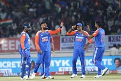 3 changes India should consider for 4th IND vs ENG T20I 2025 ft. Ramandeep Singh