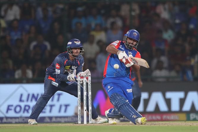 IPL franchise trolled by Rishabh Pant congratulates him after appointment as Lucknow Super Giants captain