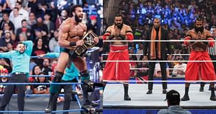 4 भारतीय सुपरस्टार्स जिनकी Triple H के एरा में WWE में वापसी मुश्किल ही नहीं नामुमकिन है!